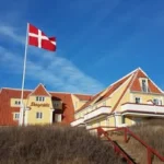 Skagenklit A/S